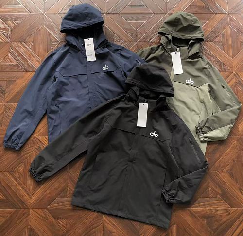 Jacket from RainbowReps
