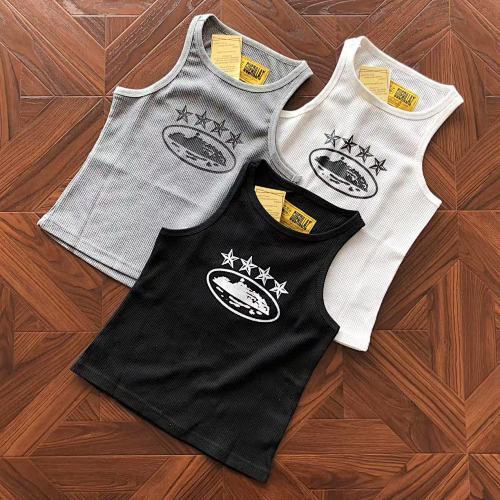 Corteiz Vest