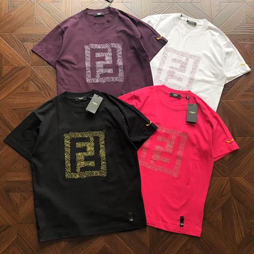 Fendi T-Shirt