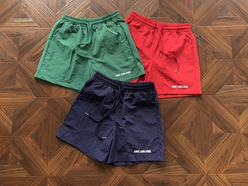 Ami L ON Dior Shorts