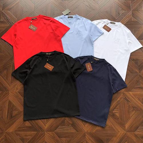 L O Prada T-Shirt