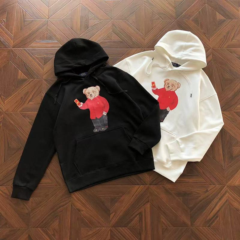 Ralph Lauren Hoodie