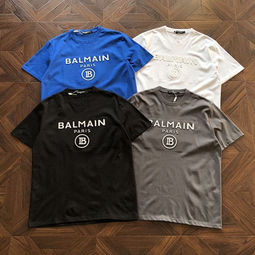 Balmain T-Shirt