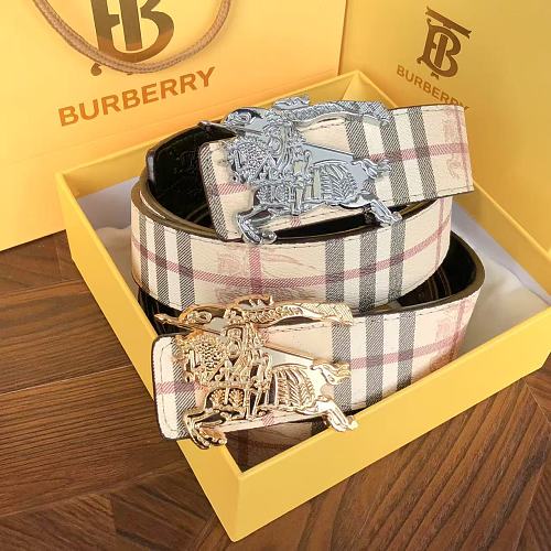 Burberry Belt