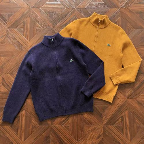 Lacoste Sweater