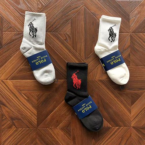 Ralph Socks