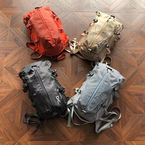 Bag from RainbowReps