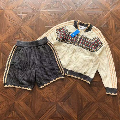 Pants Adidas Sweater Shorts