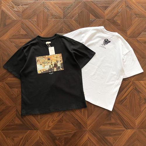 Ami L ON Dior T-Shirt