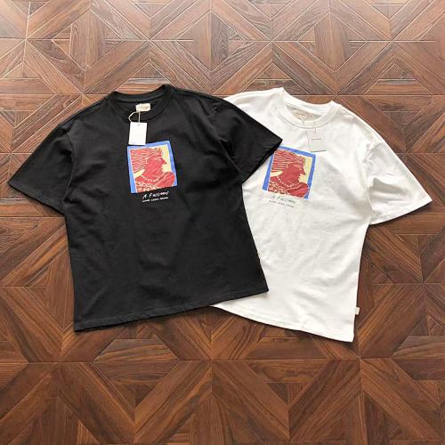 Ami L ON Dior T-Shirt