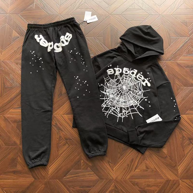 Pants S 5D R Hoodie Trousers
