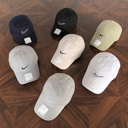 Nike hat