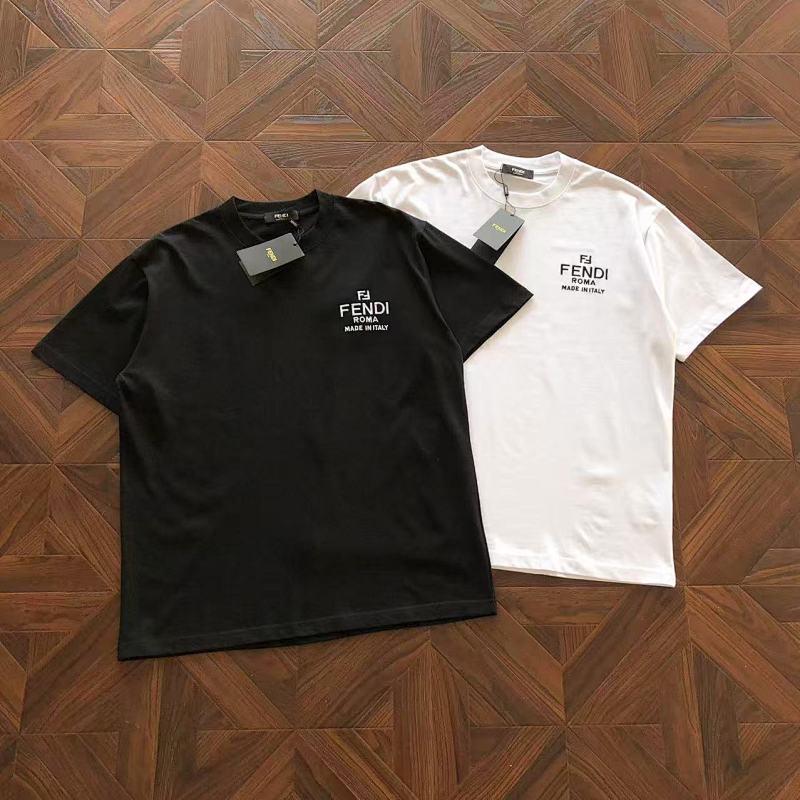 Fendi T-Shirt