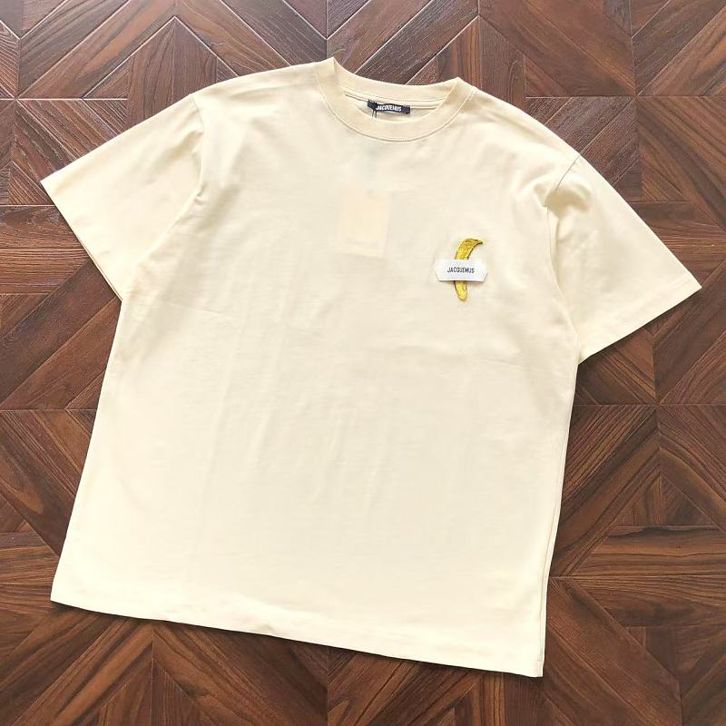 JA Q EM S T-Shirt