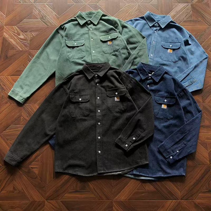 C RH Rtt Jacket