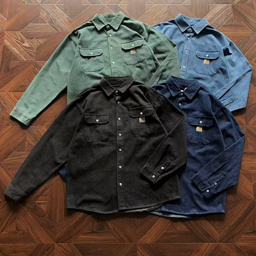 C RH Rtt Jacket