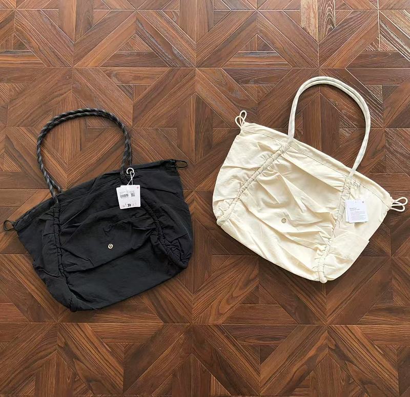Bag from RainbowReps