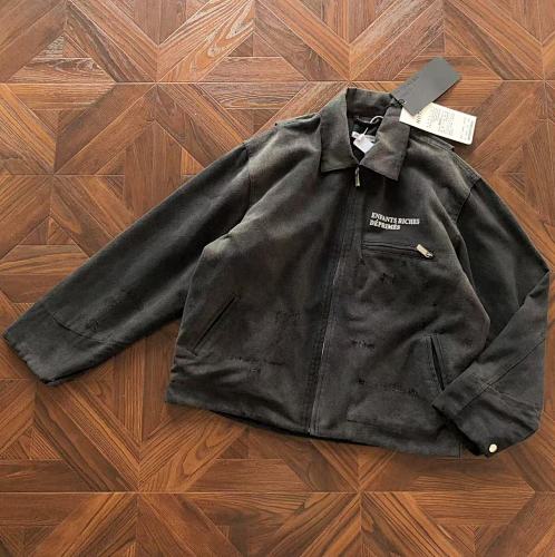 E.r.d Jacket