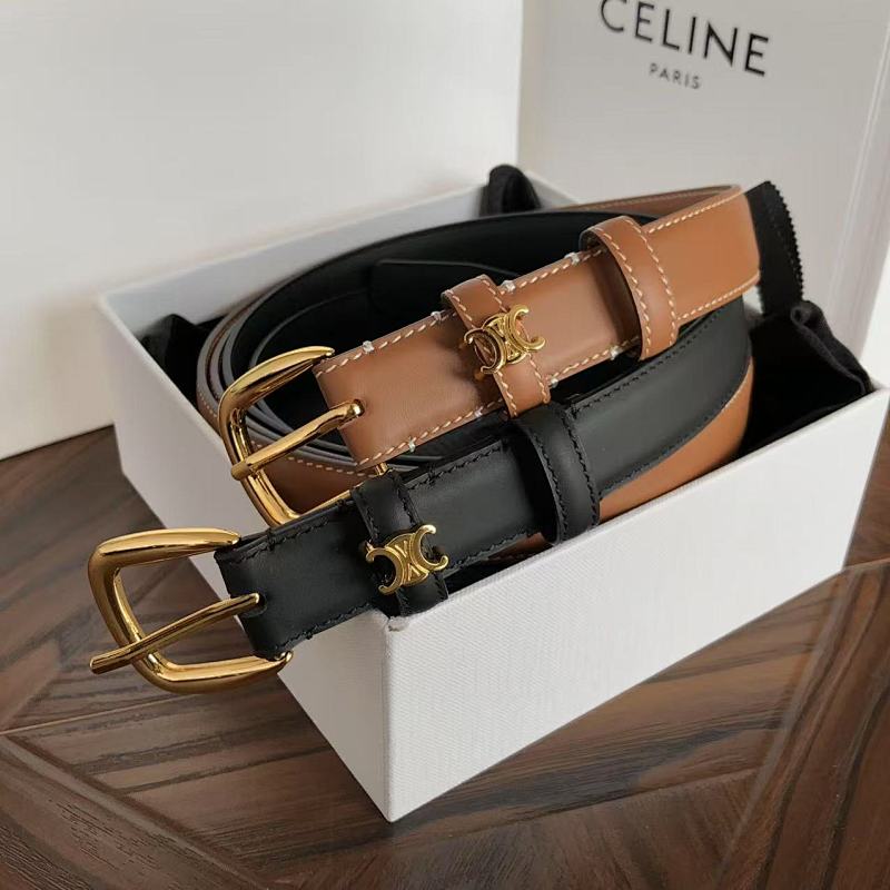 Celine Belt