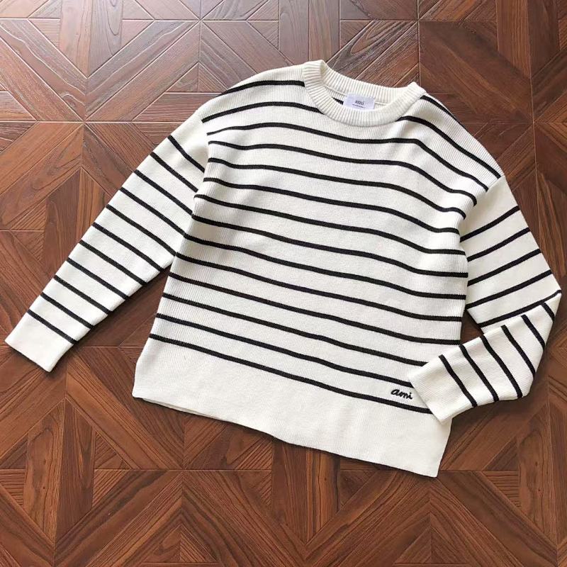 Ami Sweater