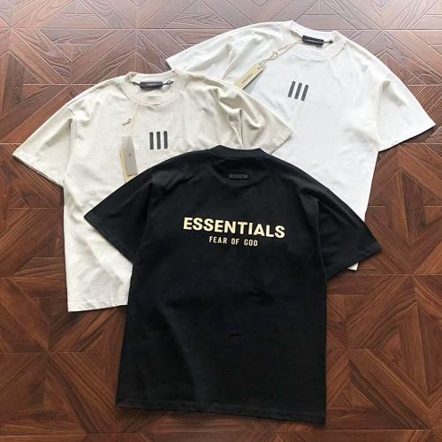 Essentials Fog T-Shirt