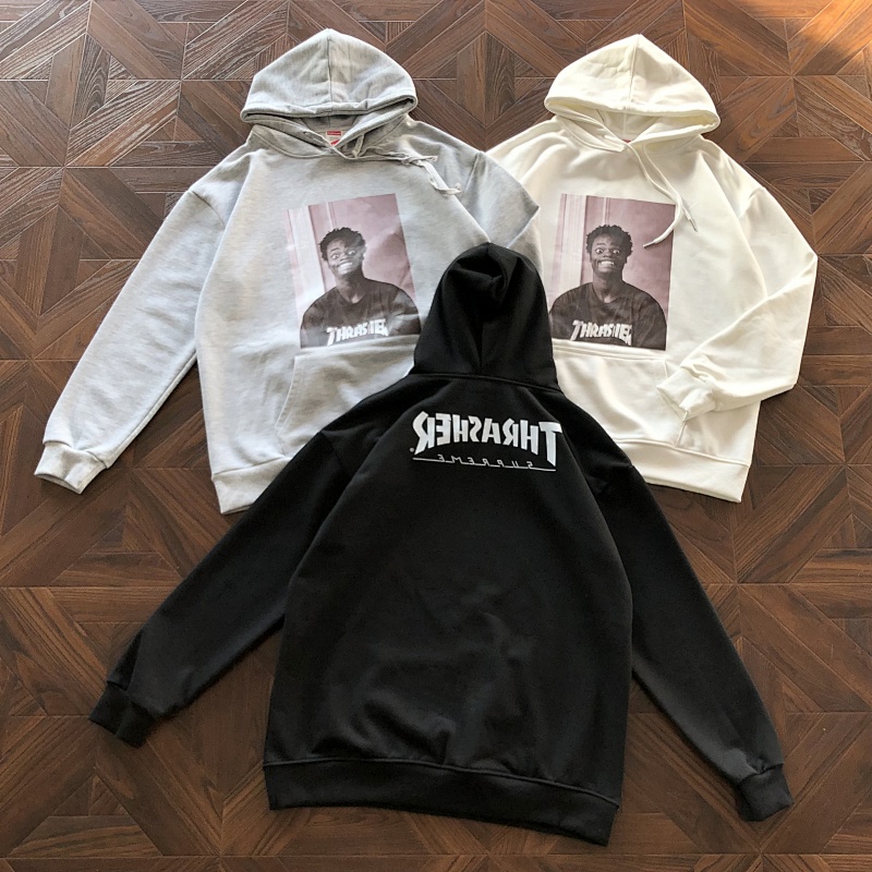 Supreme Hoodie