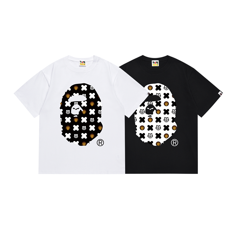 Bape T-Shirt