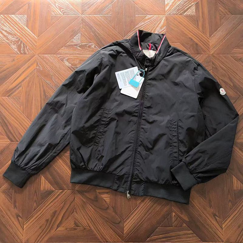 Jacket from RainbowReps