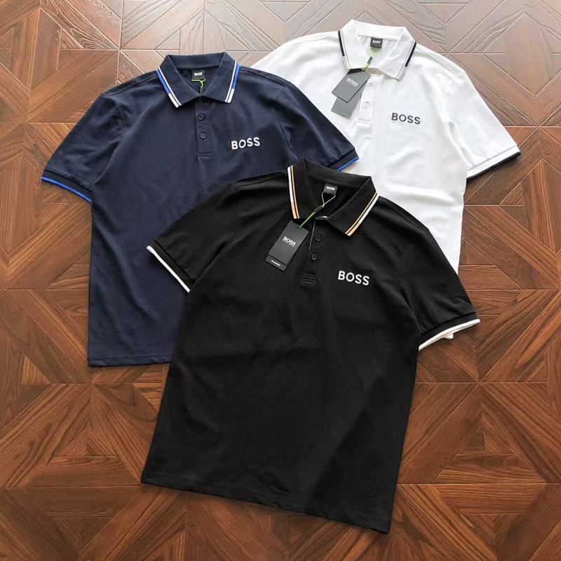 Polo from RainbowReps