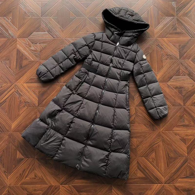 M R Down Jacket