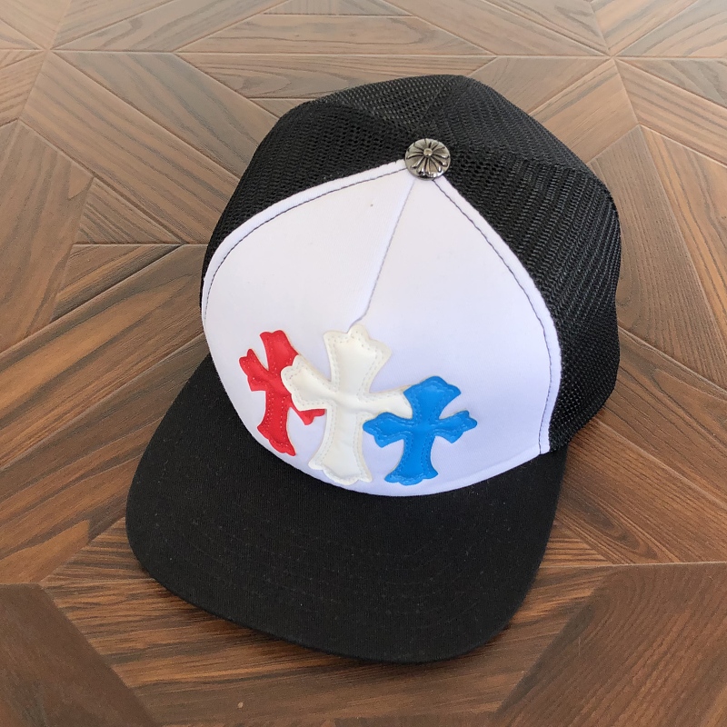 Chrome Hearts Cap