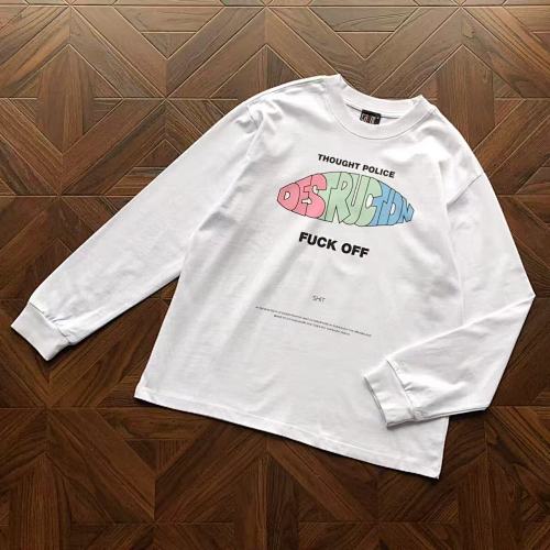 Saint Michael Long-Sleeve
