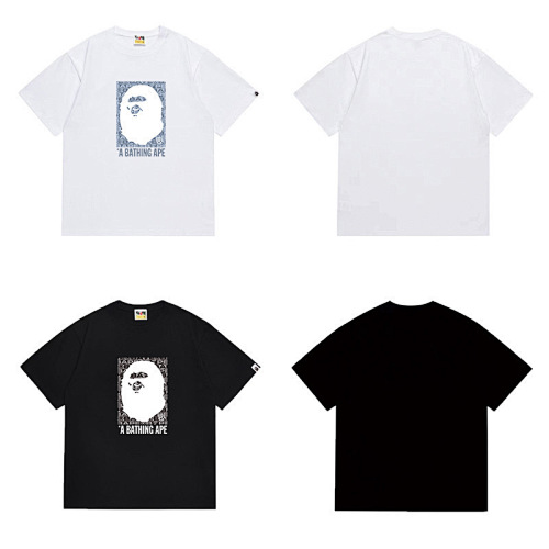 Bape T-Shirt