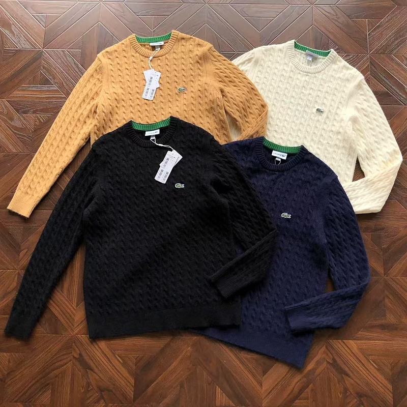 Lacoste Sweater