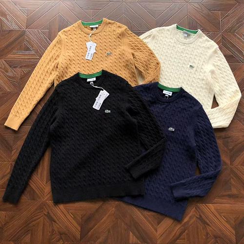 Lacoste Sweater