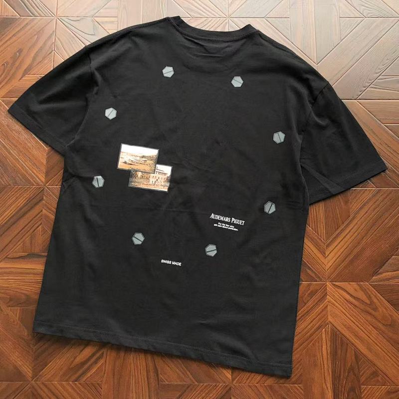 Travis Scott X Audemars Piguet T-Shirt