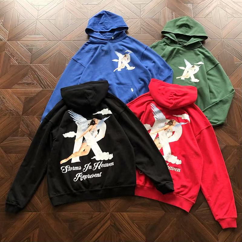 Represent Hoodie