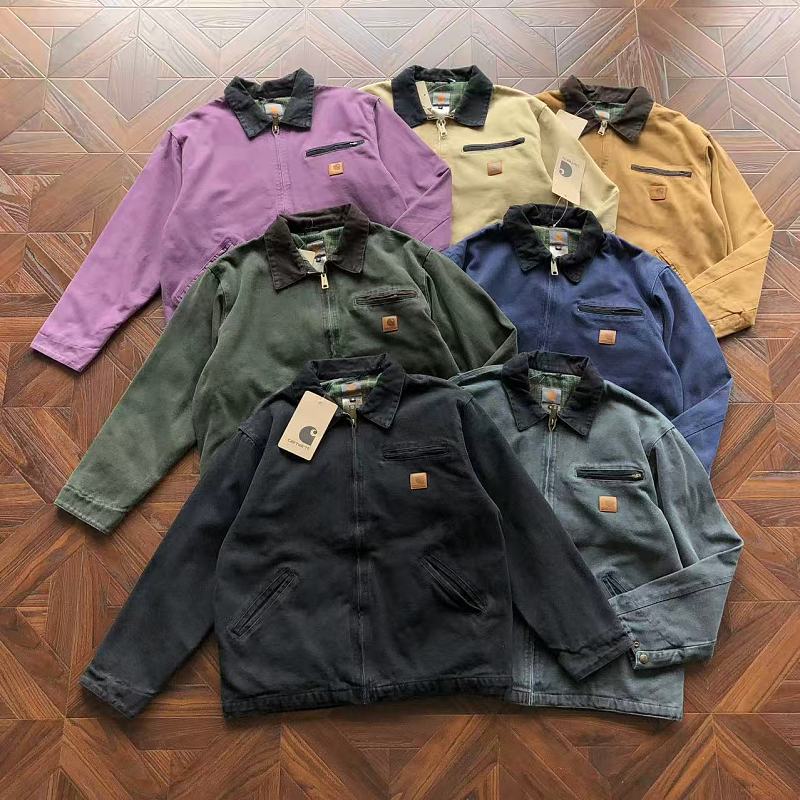 C RH Rtt Jacket