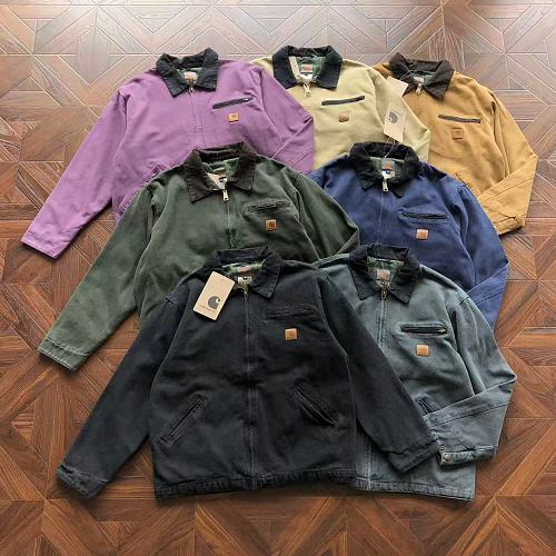 C RH Rtt Jacket