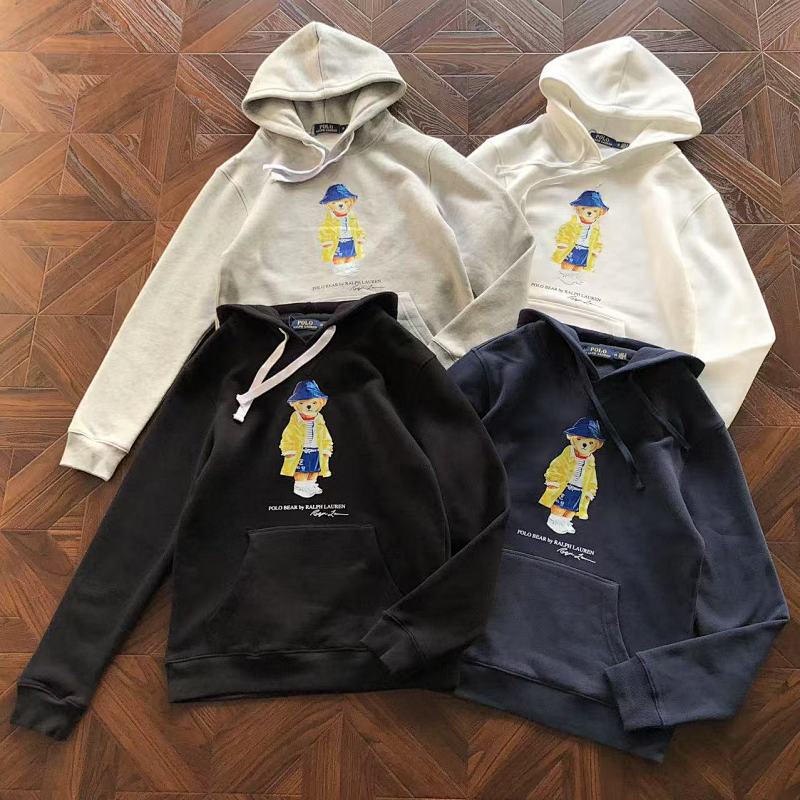 Ralph Lauren Hoodie