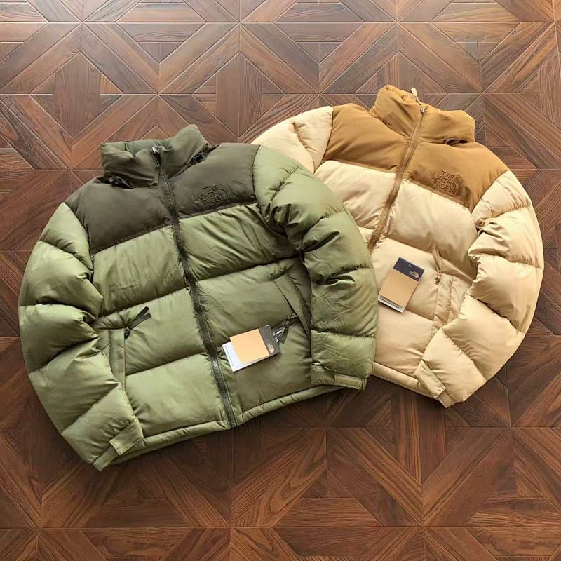 The N F Down Jacket