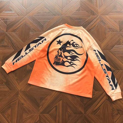 Hellstar Long-Sleeve