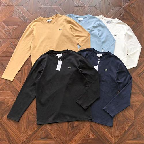 Lacoste Long-Sleeve