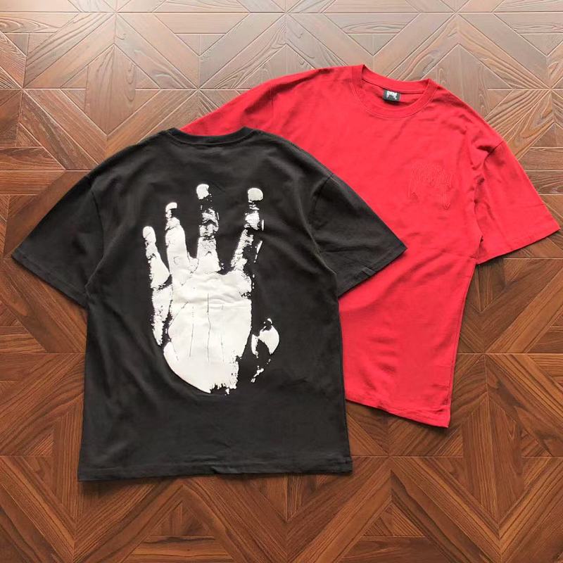 Revenge T-Shirt