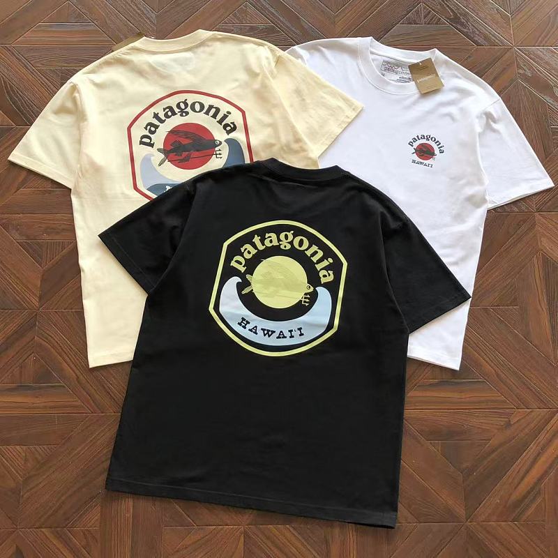 P Tag N A T-Shirt