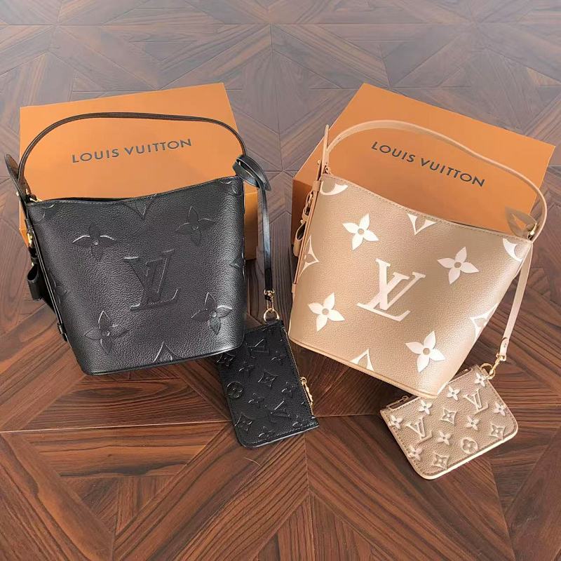 Bag from RainbowReps