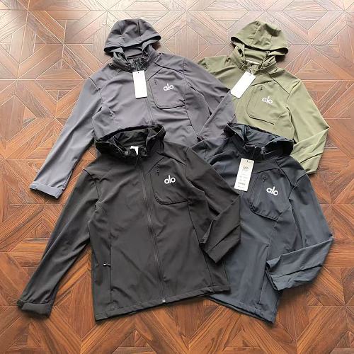 Jacket from RainbowReps