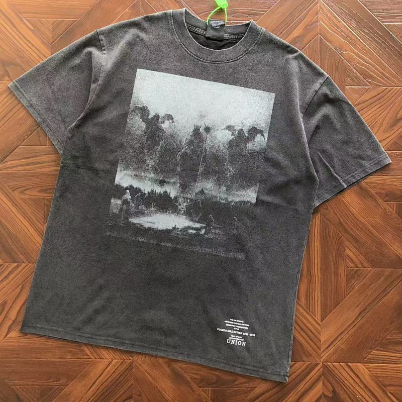 Essentials Fog T-Shirt