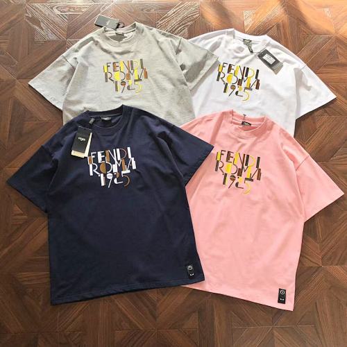 Fendi T-Shirt