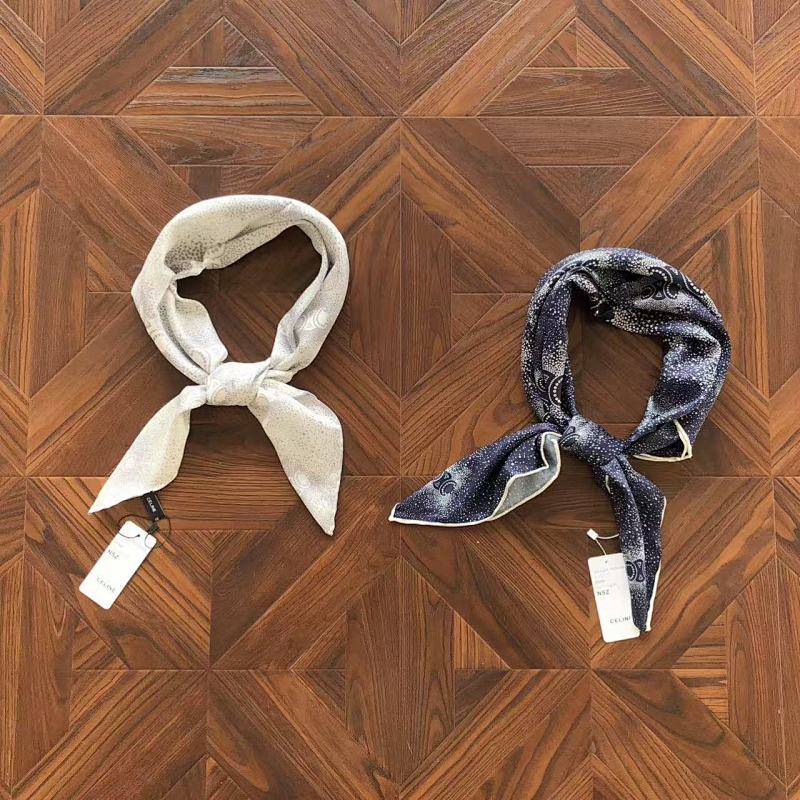Celine Scarf